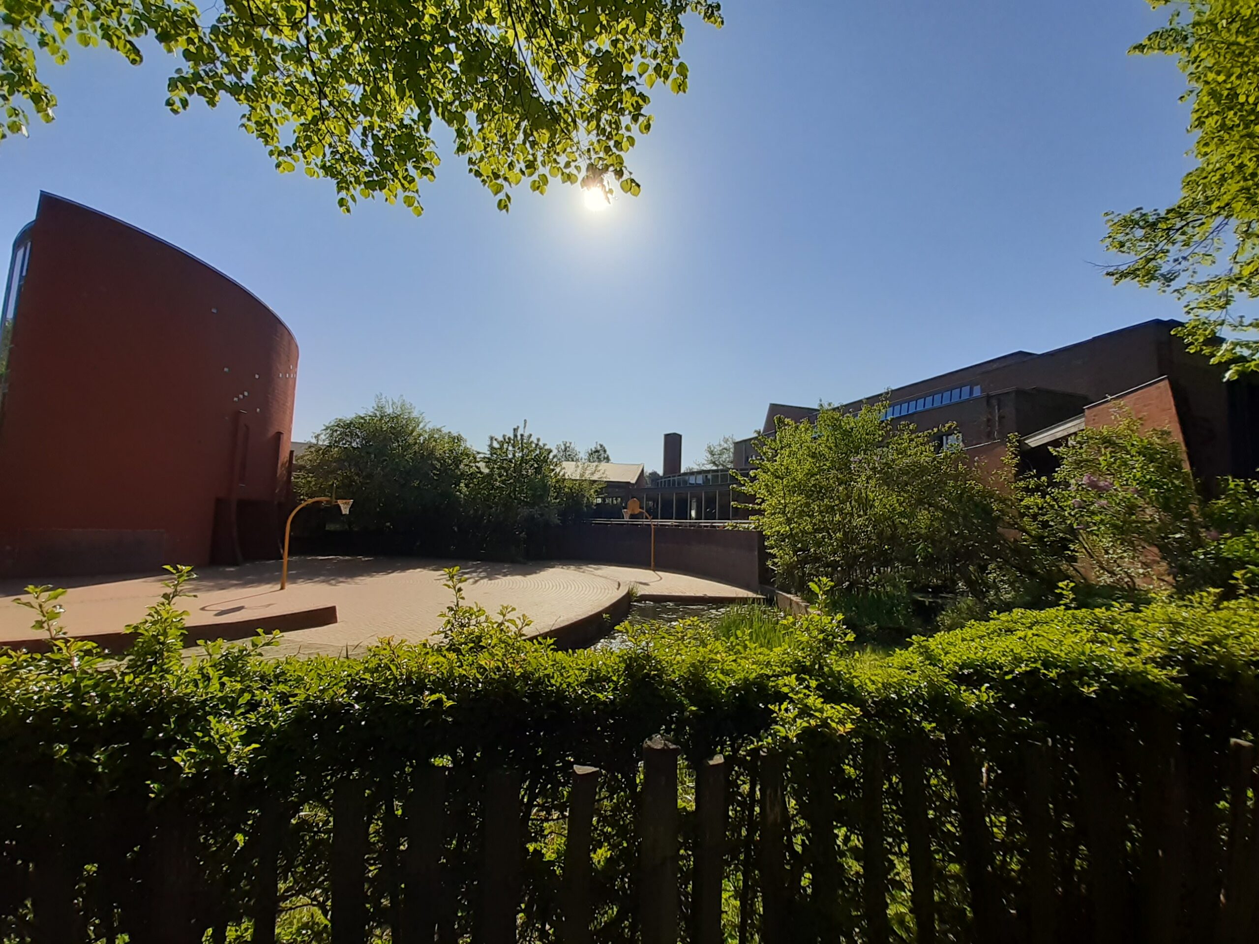 Lees meer over het artikel Schoolfeest 9 mei 2026