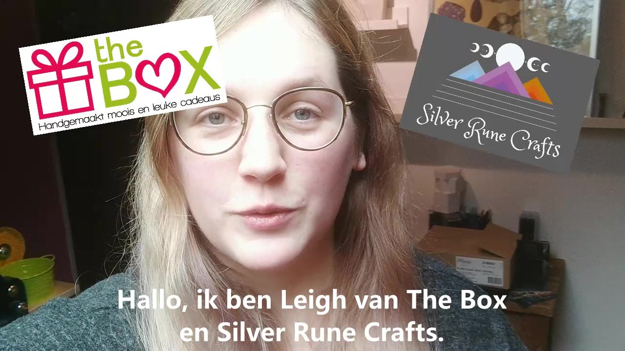 Lees meer over het artikel The Box & Silver Rune Crafts