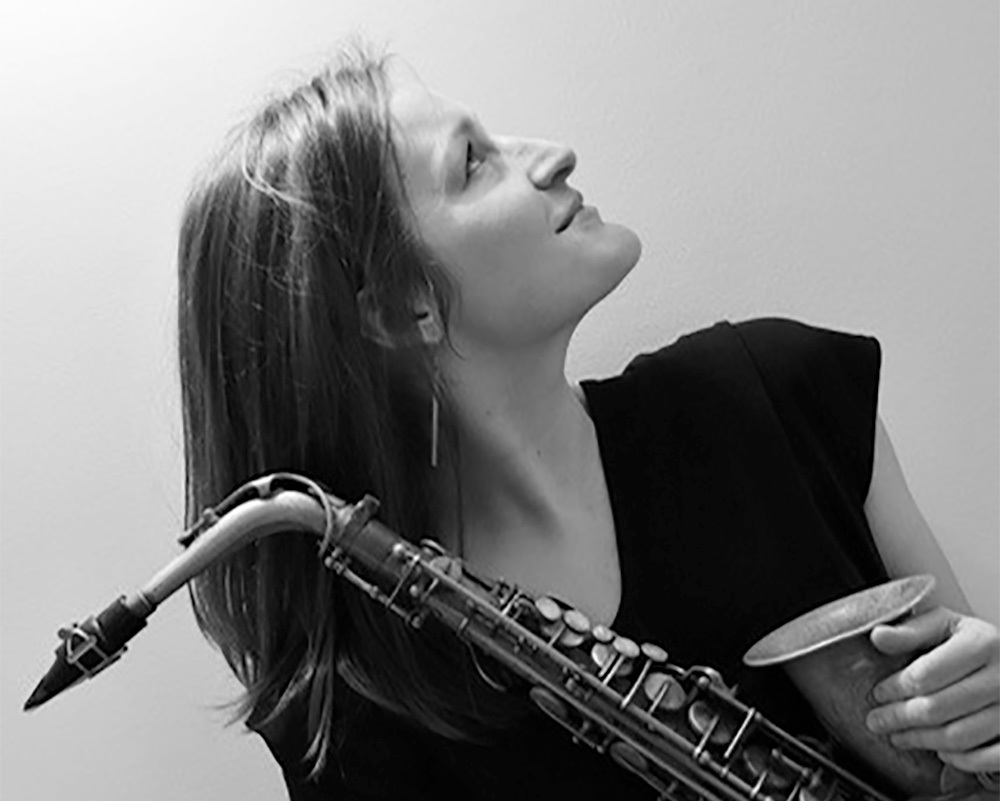 Lees meer over het artikel Leuven Jazz met Marjan Van Rompay trio