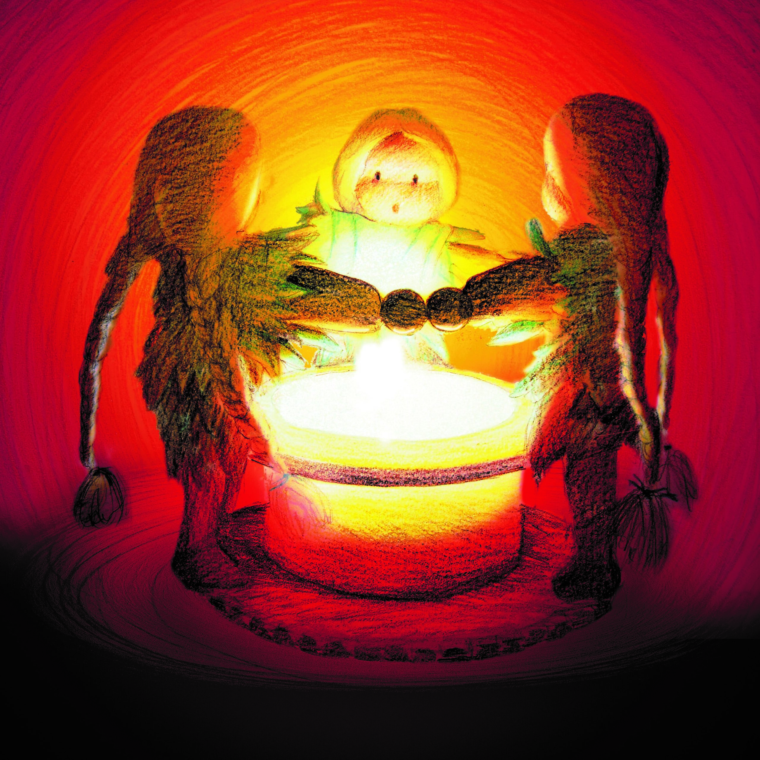 Lees meer over het artikel Geschenkenmarkt op 22 november 2025 – Quiz vanaf 18u30 door klas 12